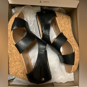 Ciao bella sandals